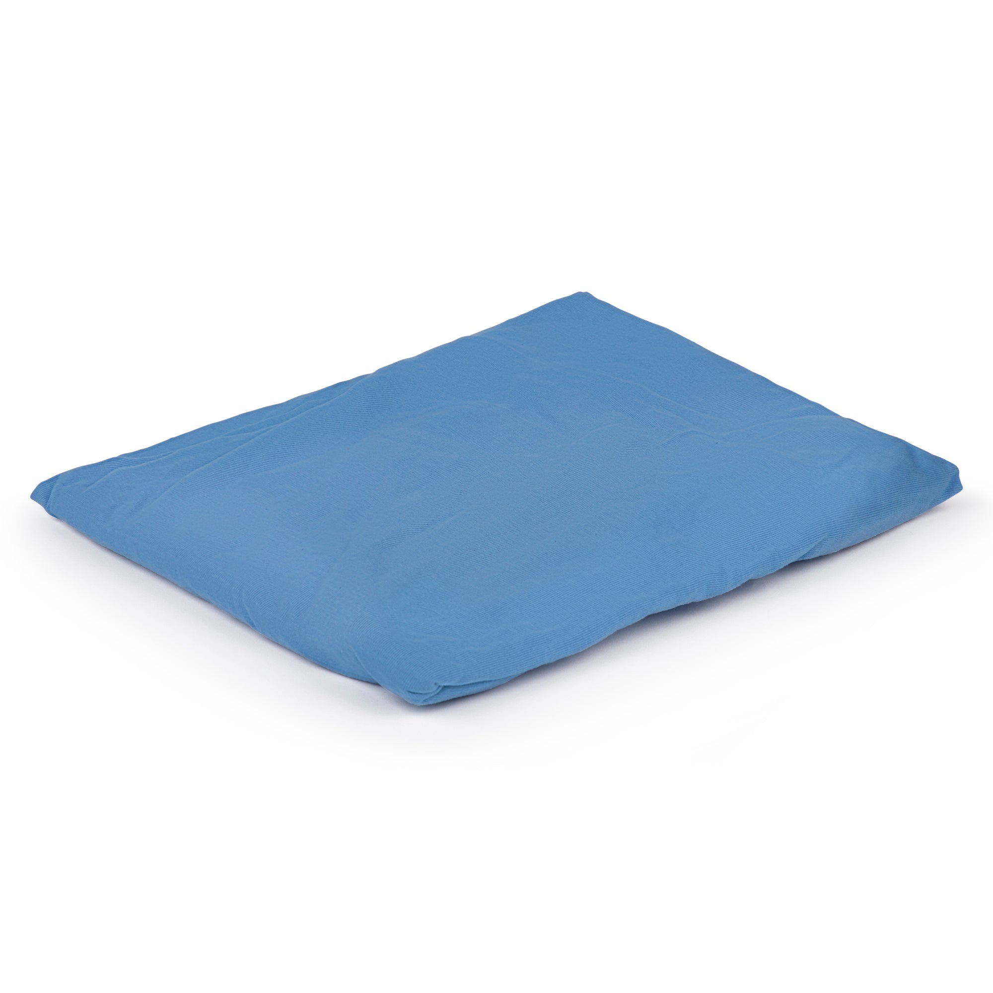 Stretcher Sheets - Knitted - 55% Cotton/45% Poly - Case of 60 Pieces