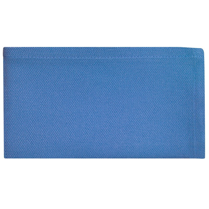 Operating Room Surgical Towels - 100% Polyester - 18" x 29" - Case of 300 Pieces
