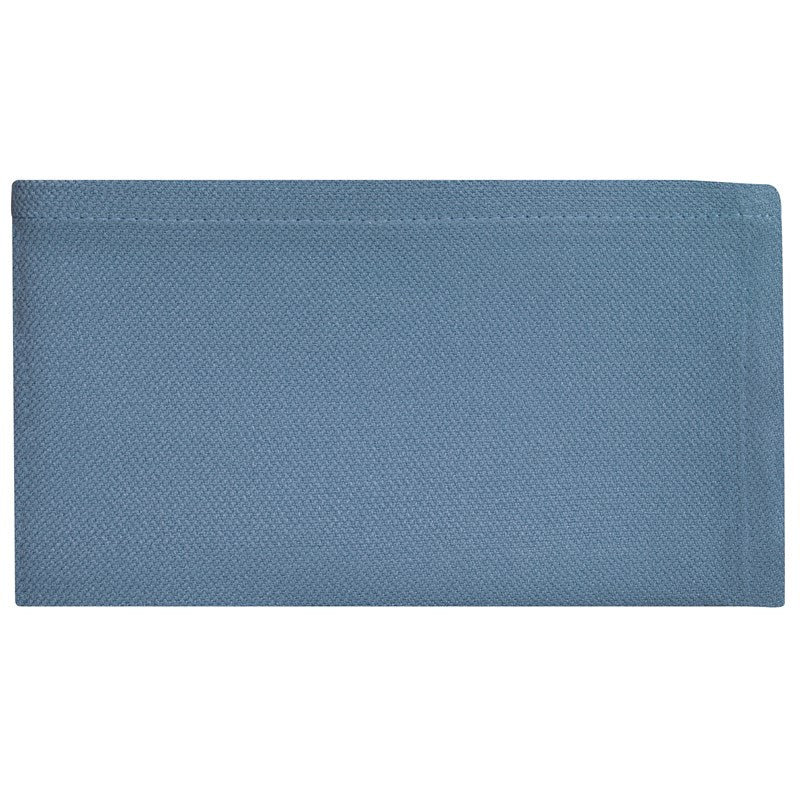 mist green surgical towels 100% polyester trusted thread
