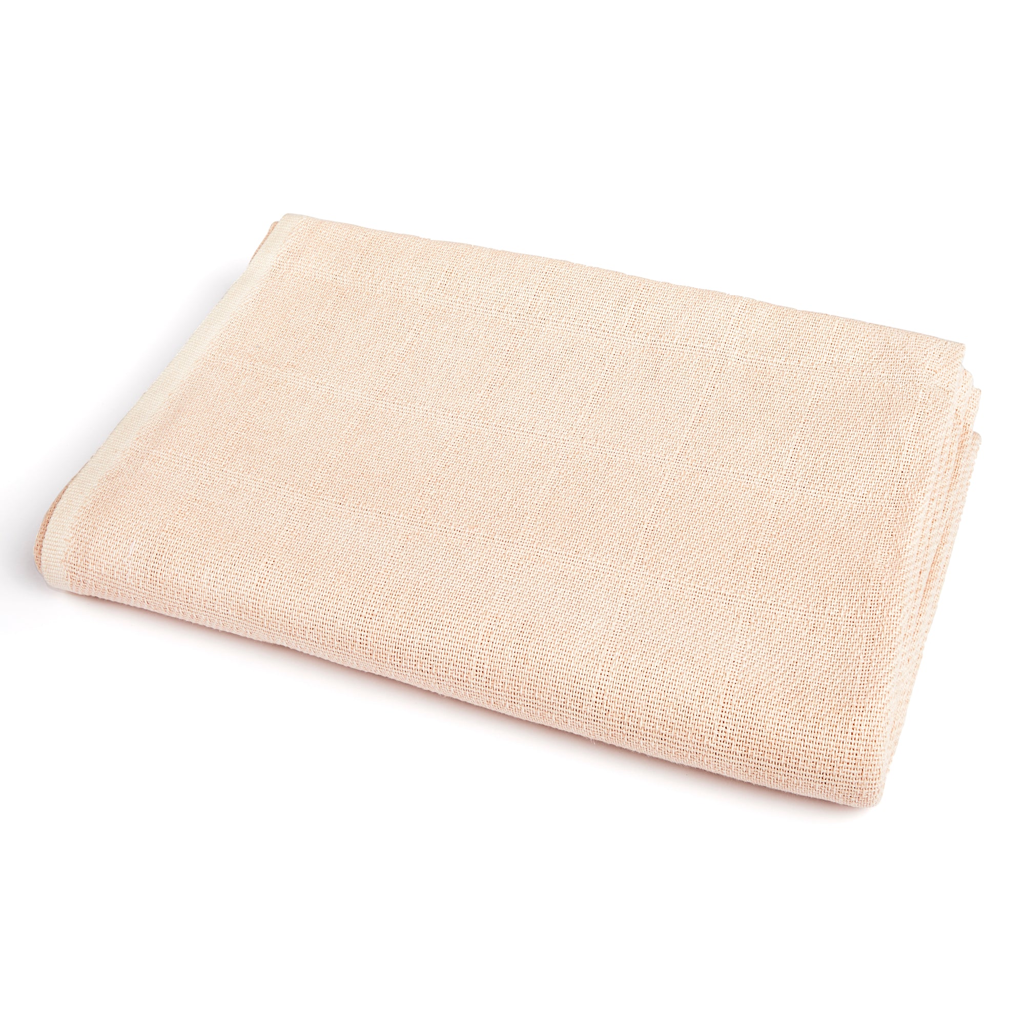 Cotton Snag Free Blanket King (74" x 108") - 4.30 lbs - Vat Dyed - Case of 12 Peices