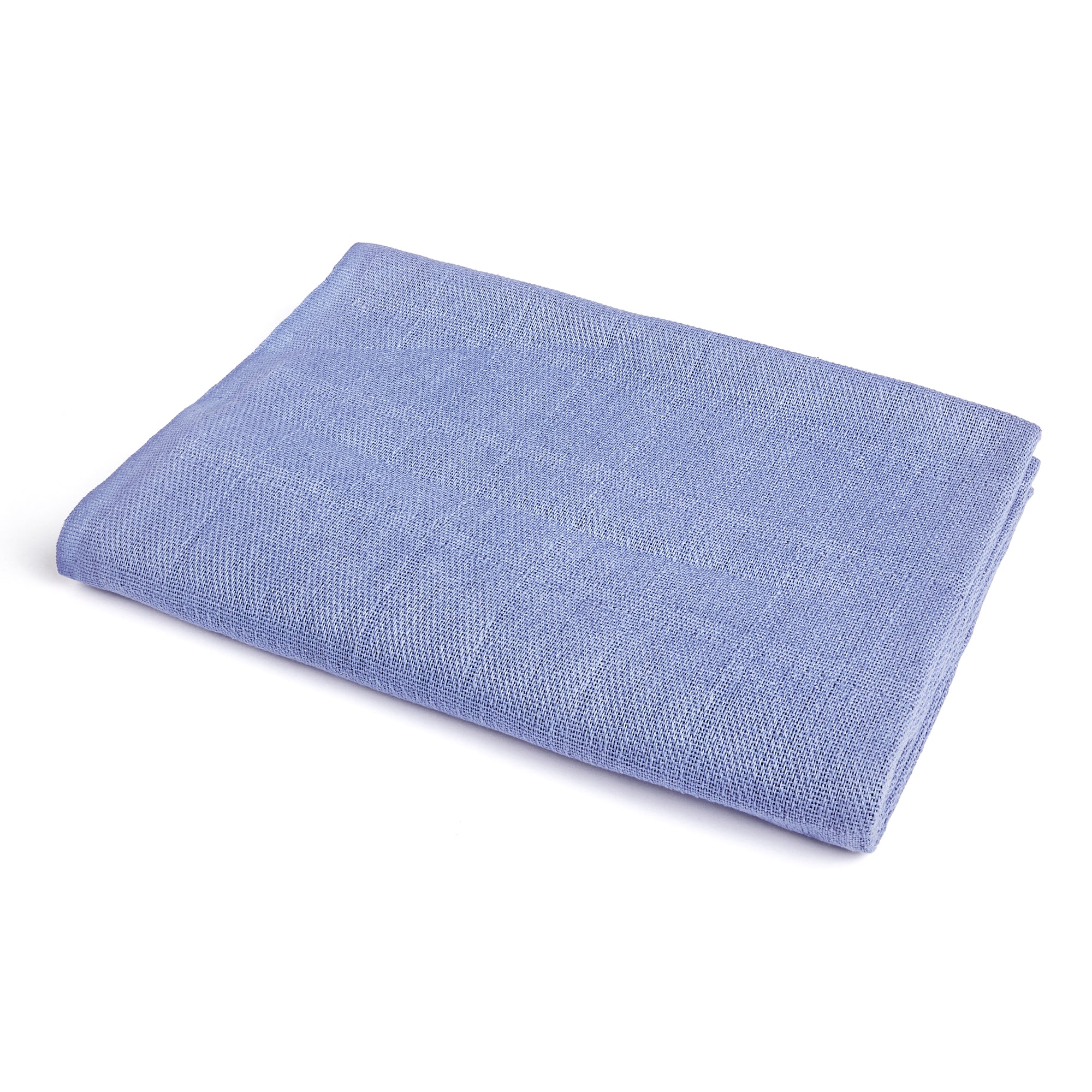 Cotton Snag Free Blanket King (74" x 108") - 4.30 lbs - Vat Dyed - Case of 12 Peices