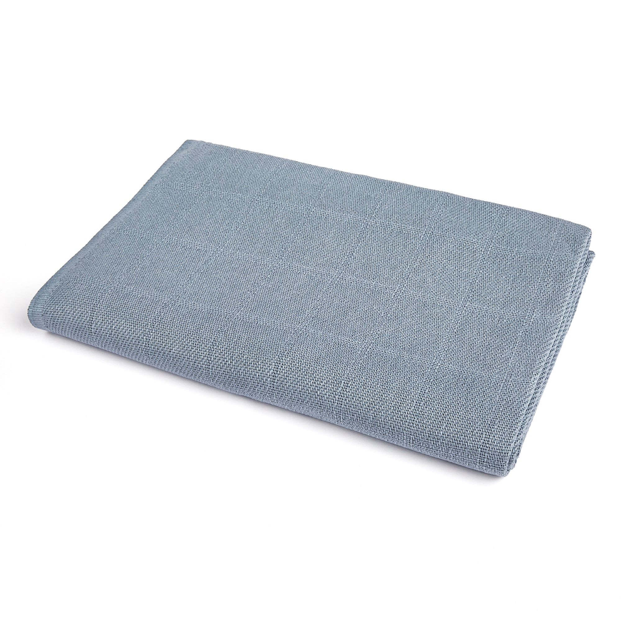 Cotton Snag Free Blanket King (74" x 108") - 4.30 lbs - Vat Dyed - Case of 12 Peices