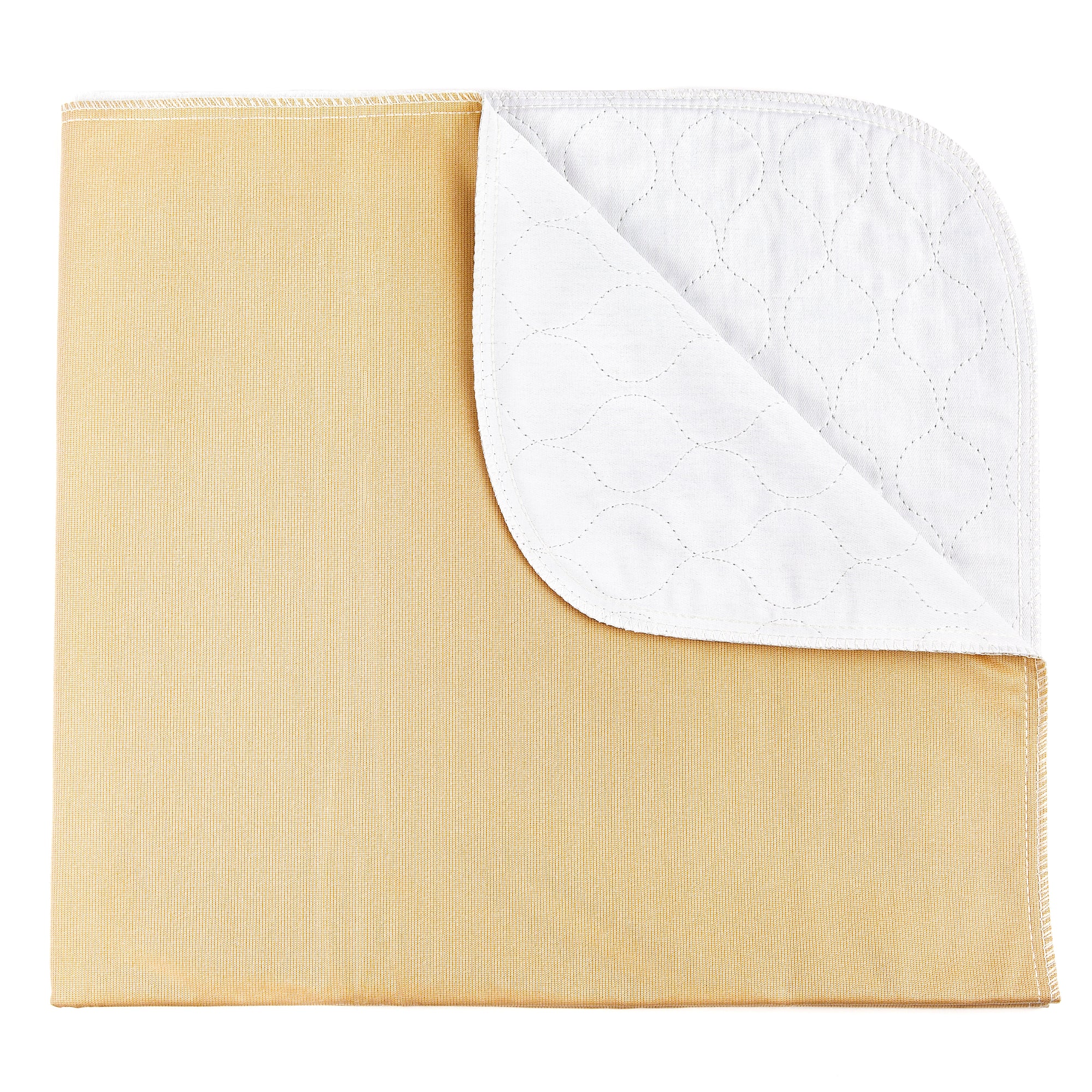 reusable and washable tan underpads trusted thread