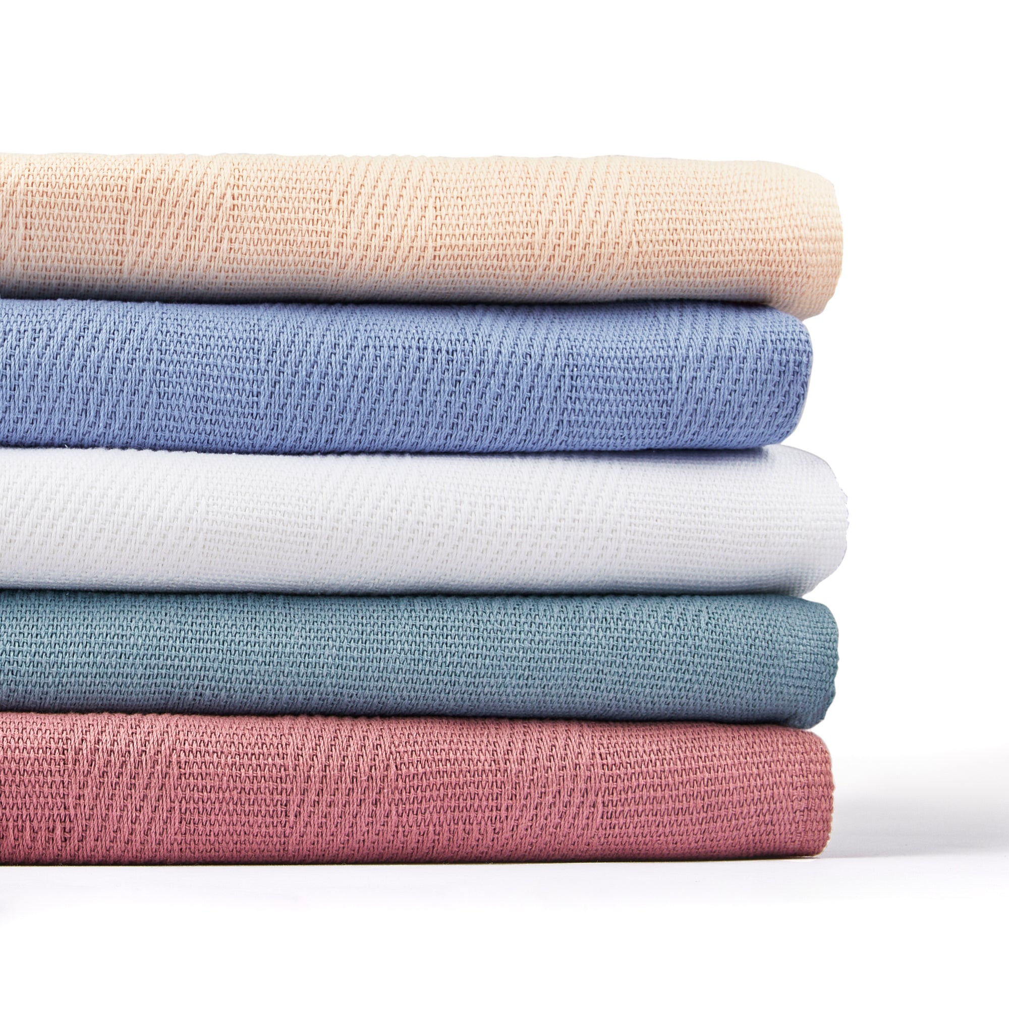 snag free poly cotton blanket trusted thread