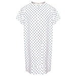 lightweight patient hospital gowns trusted thread