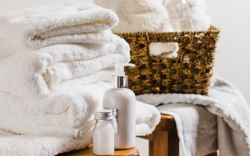 Bath Blanket Shrinkage