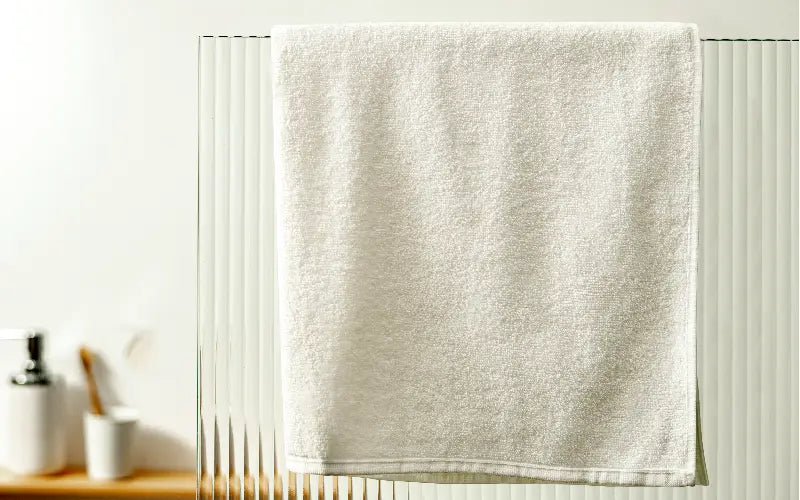 Bath Blanket Spec Checklist