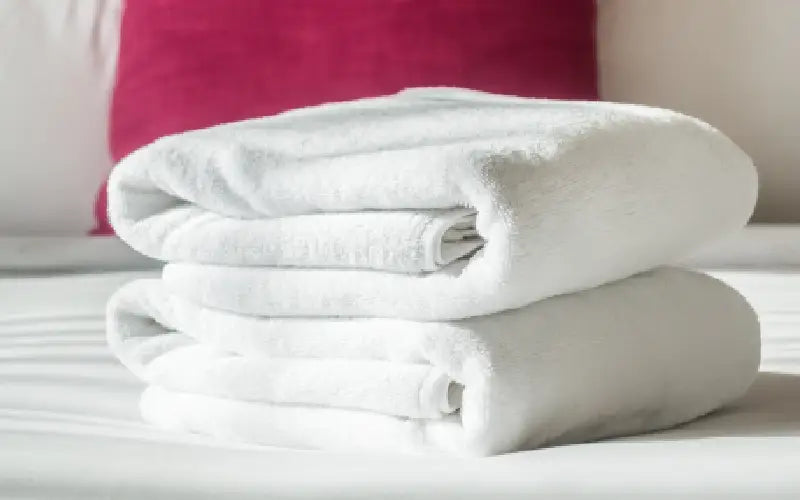 Bath Blankets per Bed