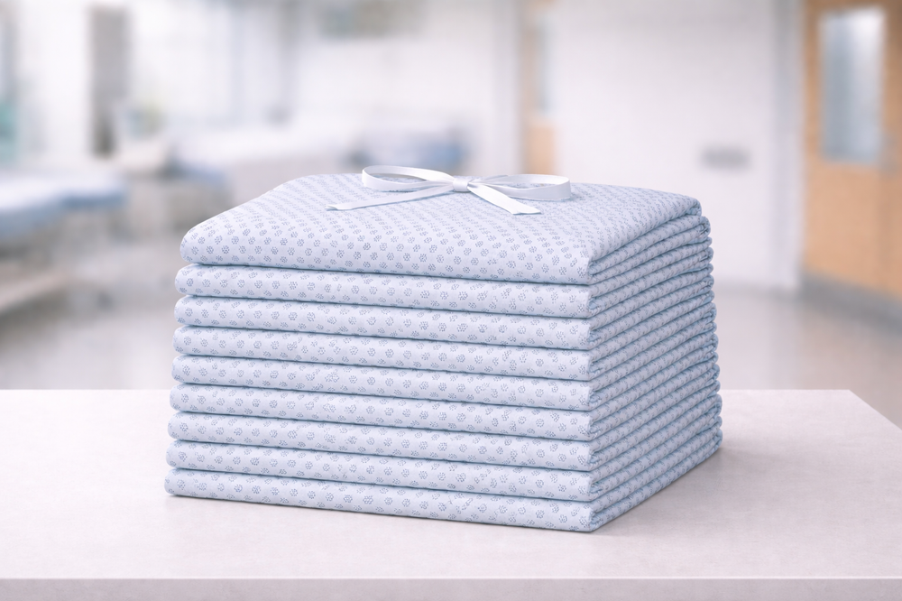 Case Pack Patient Gowns