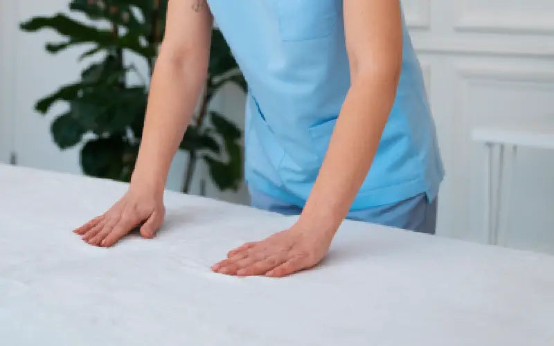 Hospital Bath Blanket Sizes: 4 Standard Options [2026]