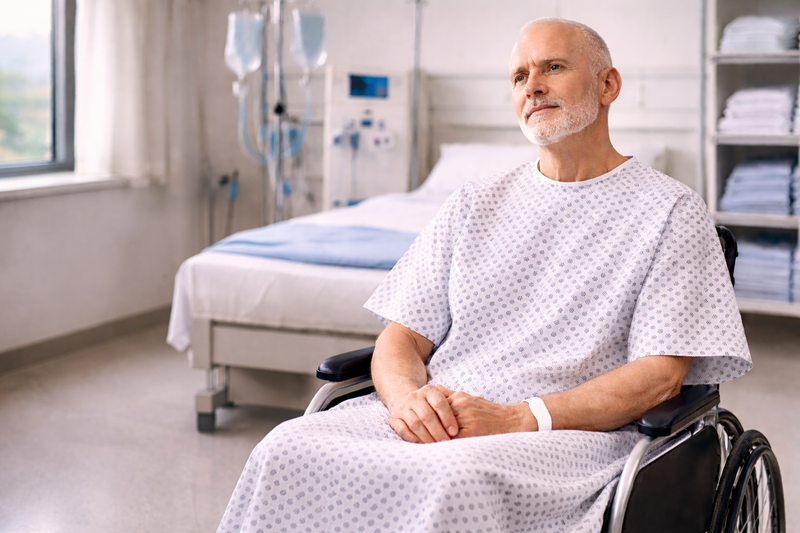Patient Gown Procurement & Standardization Guide