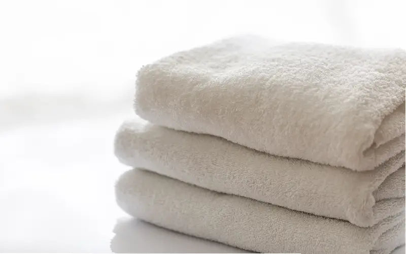 Softer Bath Blankets