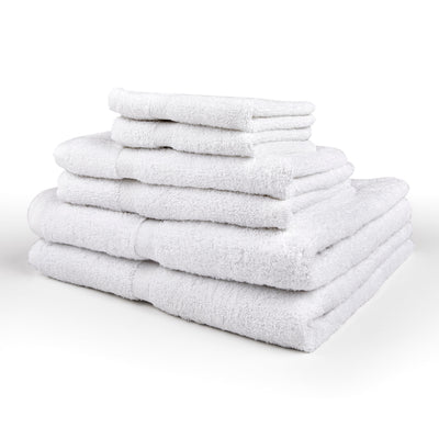 dobby border towels trusted thread