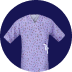 women's hospital gowns trusted thread