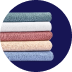 Thermal Blankets = 2