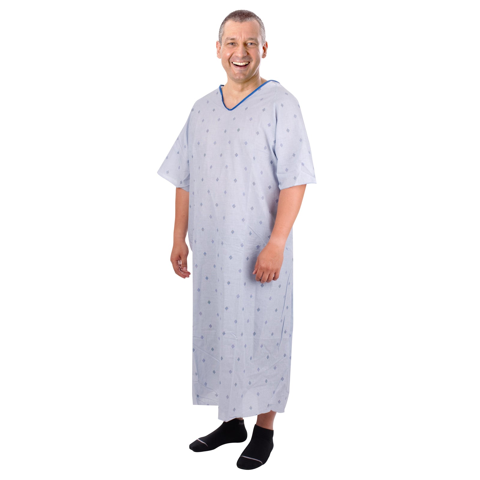 bariatric hospital gowns trusted thread