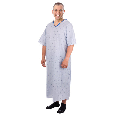 bariatric hospital gowns trusted thread