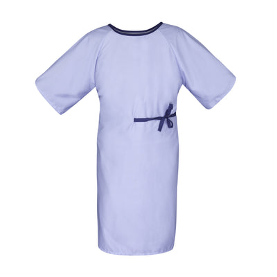 polyester gowns trusted thread