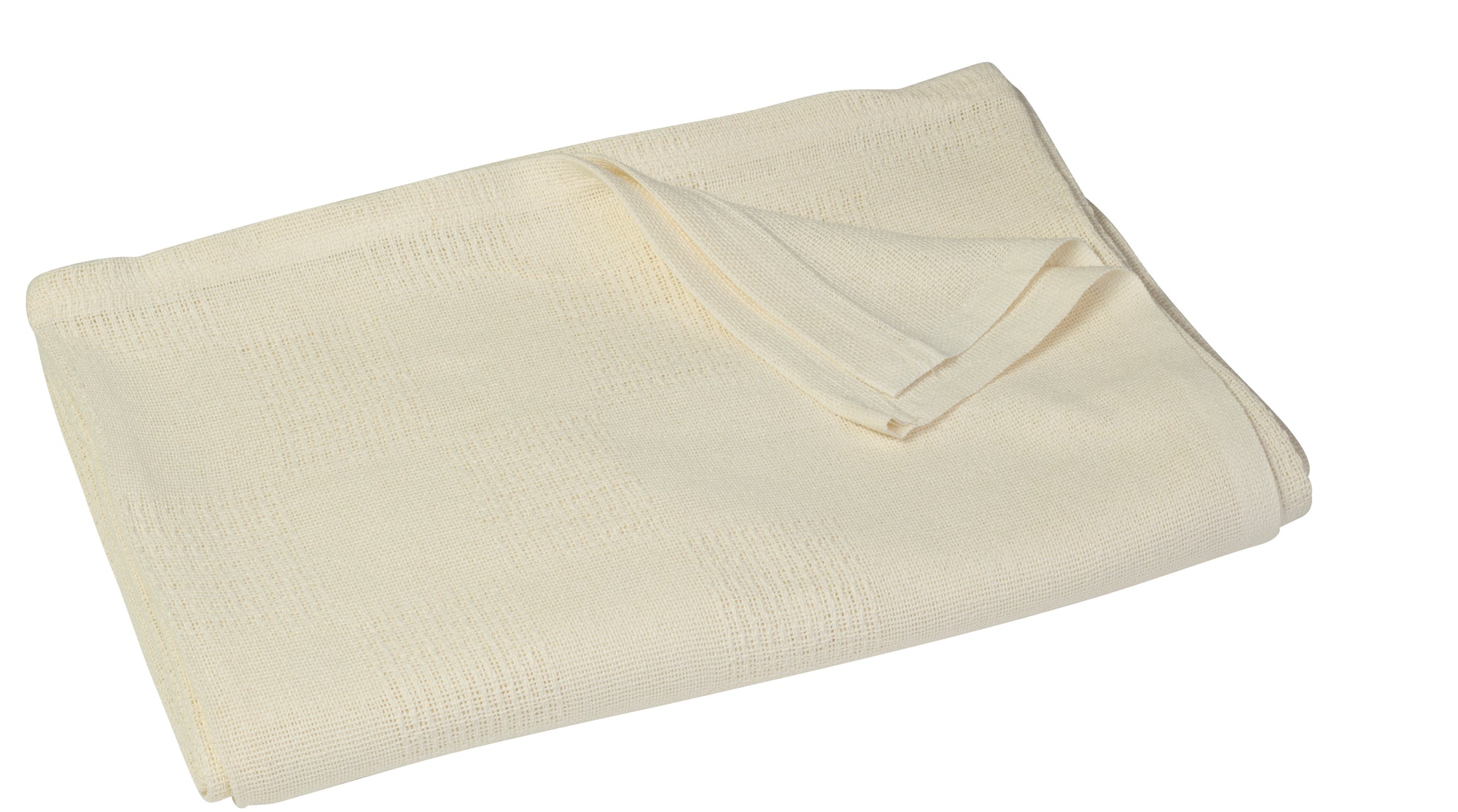 Snag Free Blankets - 55% Cotton / 45% Polyester - Checkerboard Pattern
