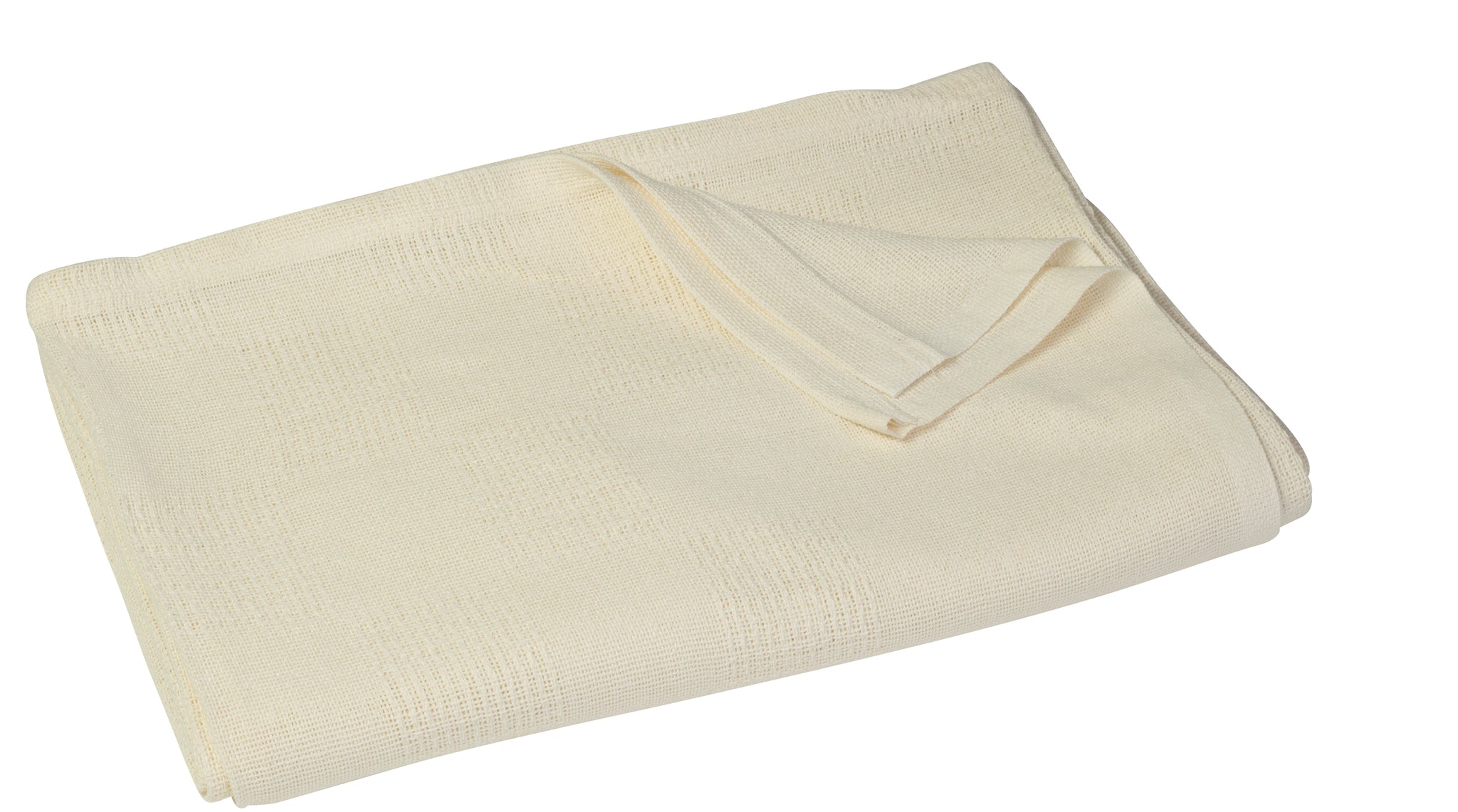 Snag Free Blankets - 55% Cotton / 45% Polyester - Checkerboard Pattern