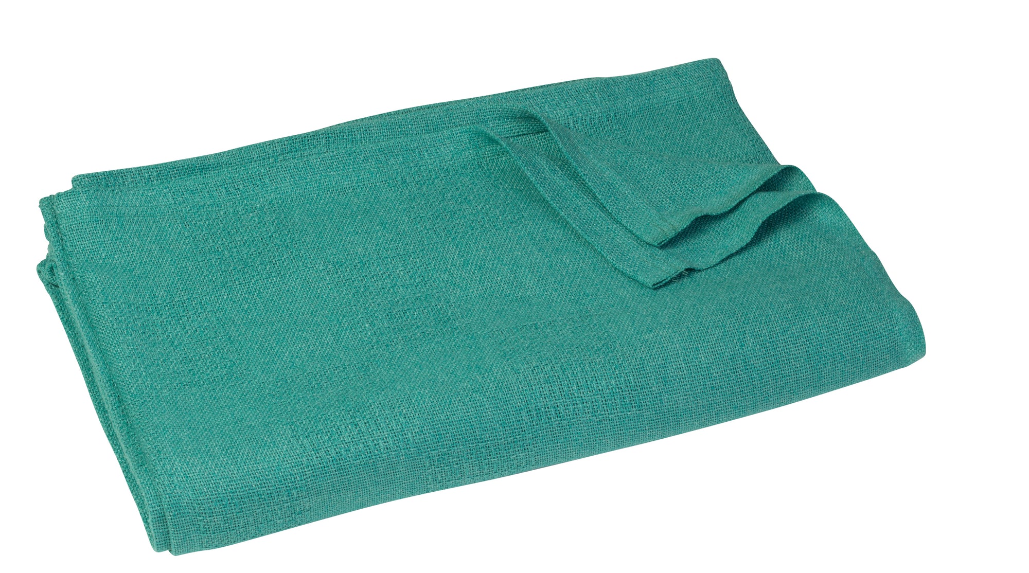 Snag Free Blankets - 55% Cotton / 45% Polyester - Checkerboard Pattern
