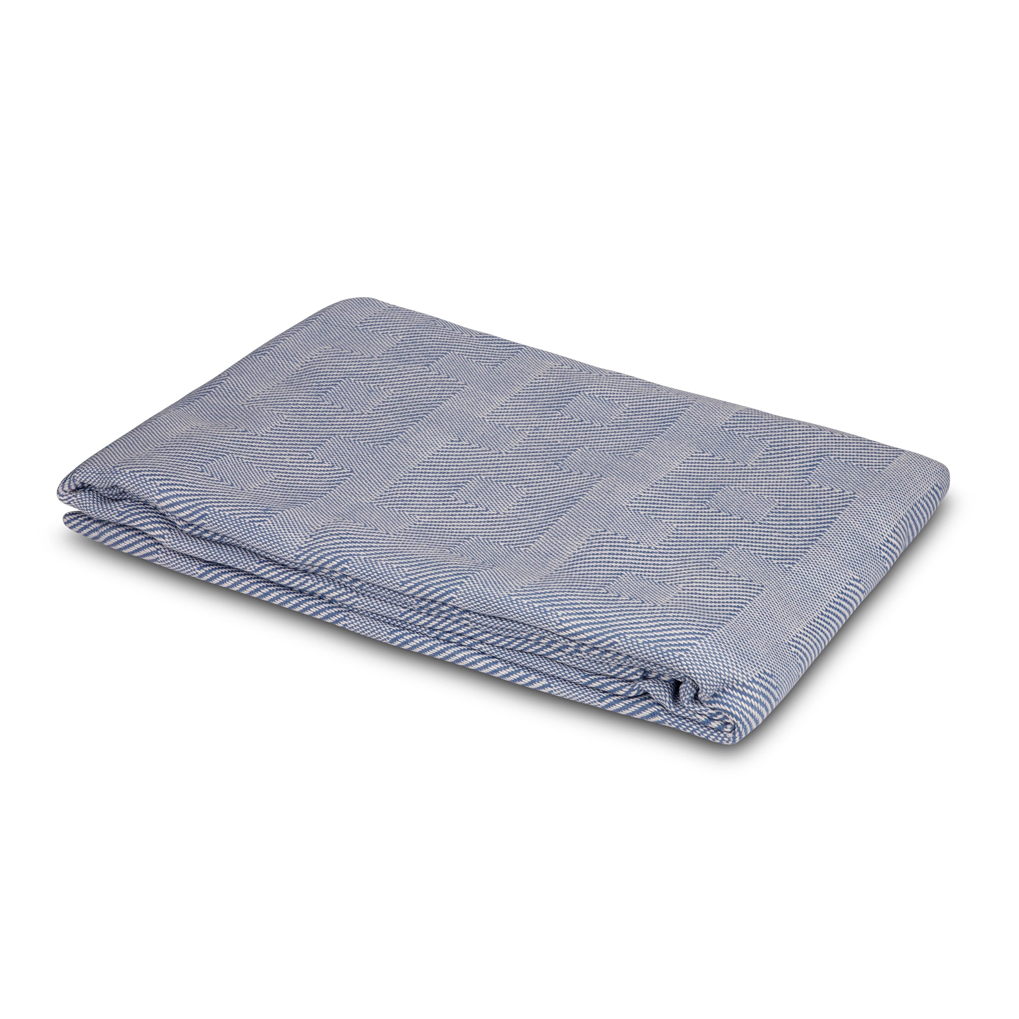 Polyester Spread Blankets - 66" x 96" - Case of 12