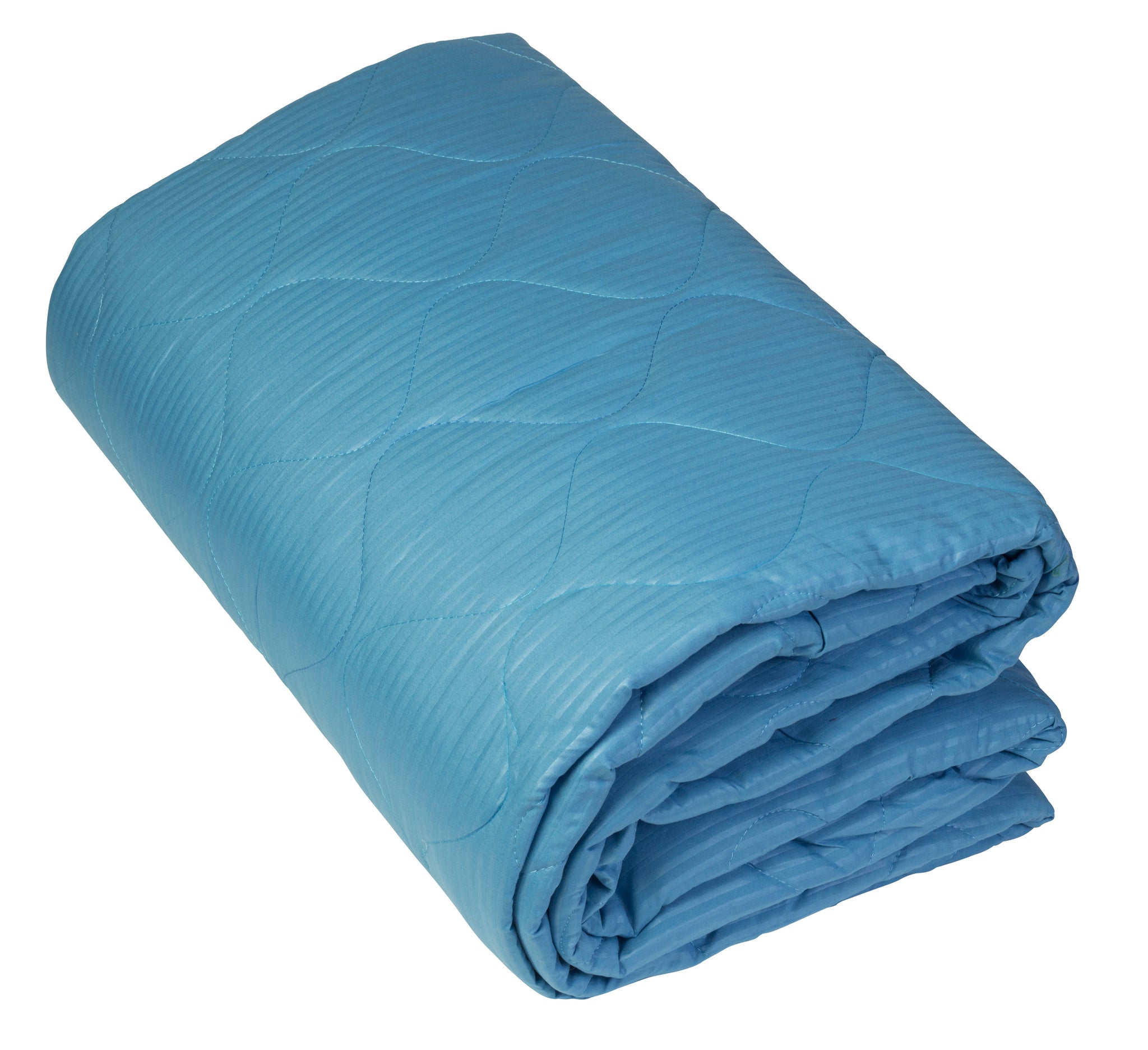 Ribcord Bedspreads - 100% Polyester - Throw Style