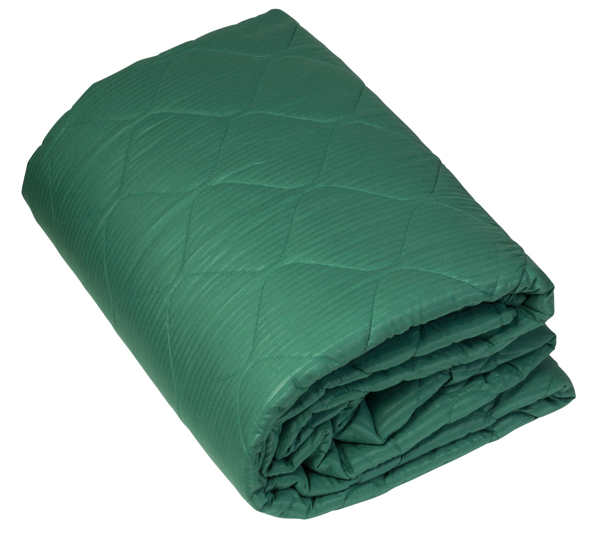 Ribcord Bedspreads - 100% Polyester - Throw Style