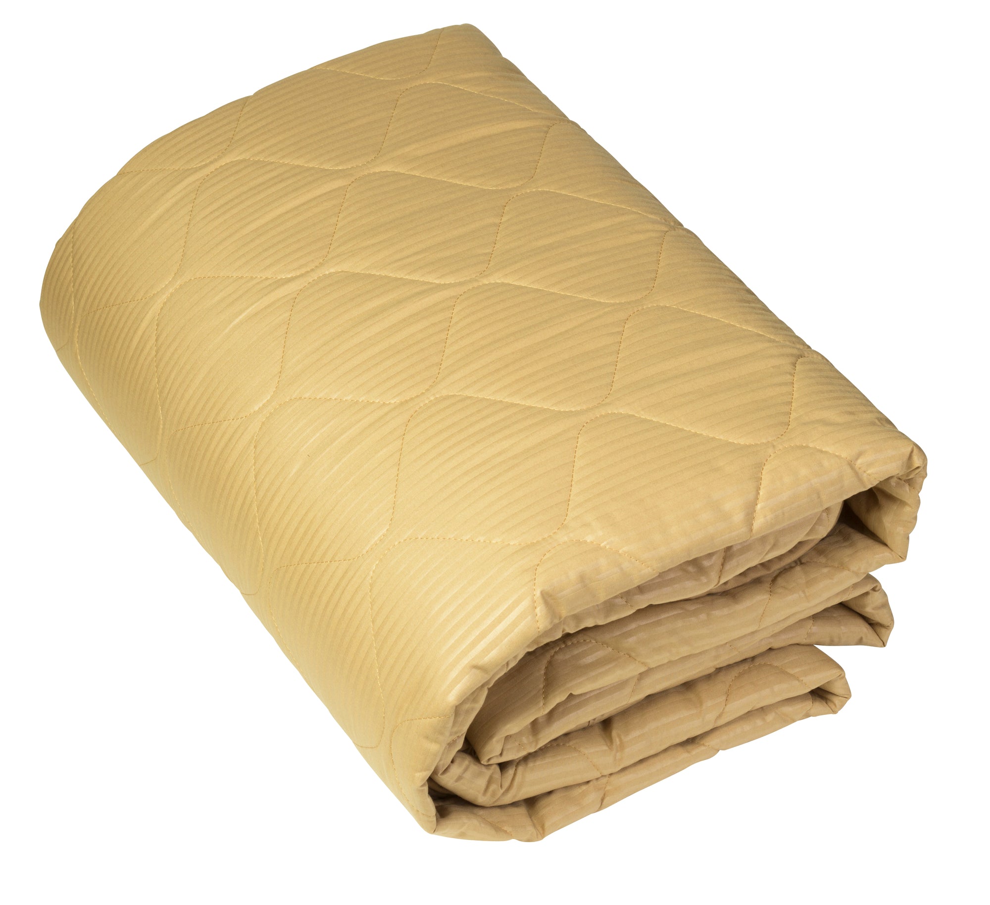 Ribcord Bedspreads - 100% Polyester - Throw Style