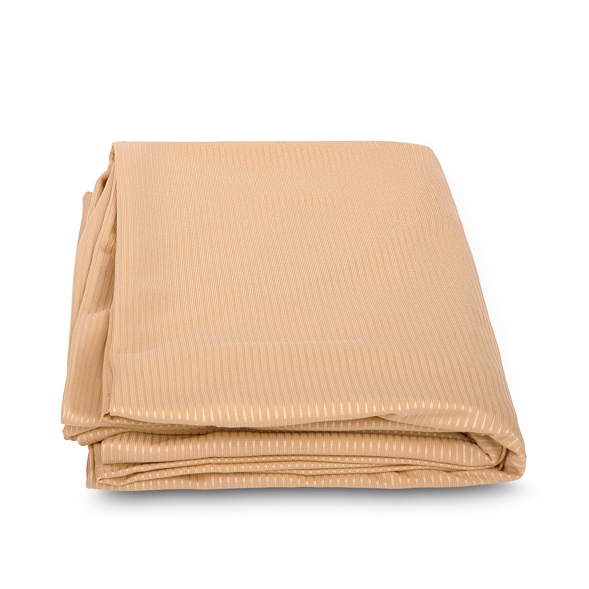 Ribcord Bedspreads - 100% Polyester - Squared Corners