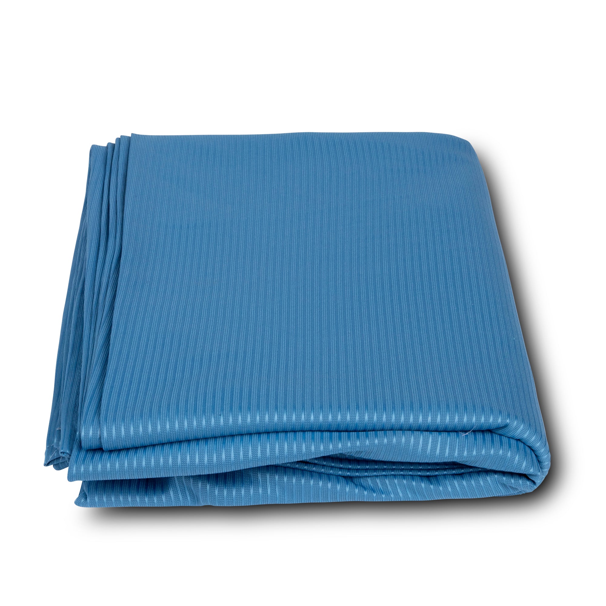 Ribcord Bedspreads - 100% Polyester - Squared Corners