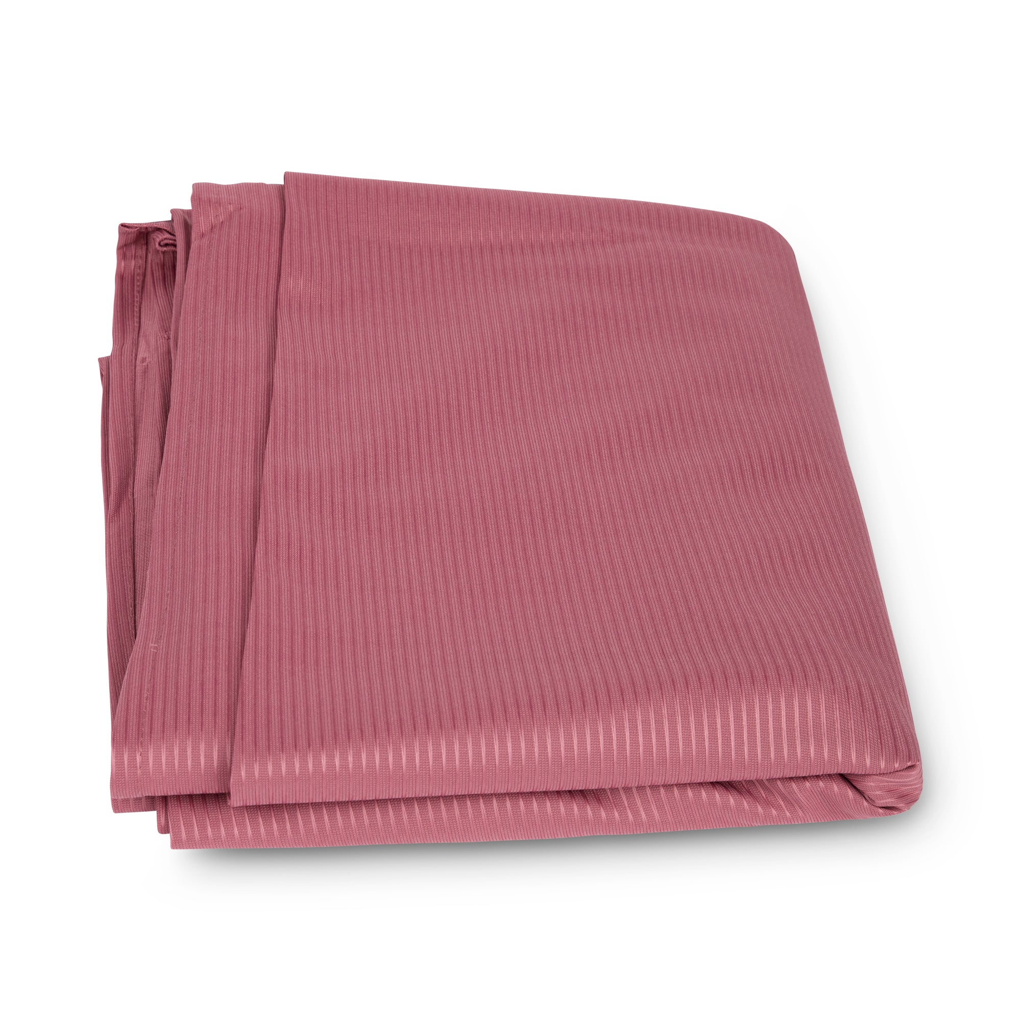 Ribcord Bedspreads - 100% Polyester - Squared Corners