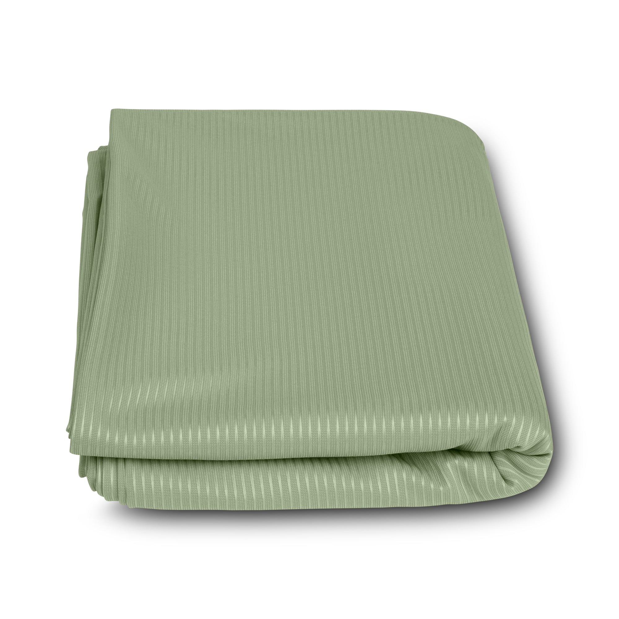 Ribcord Bedspreads - 100% Polyester - Squared Corners