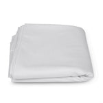 Ribcord Bedspreads - 100% Polyester - Squared Corners