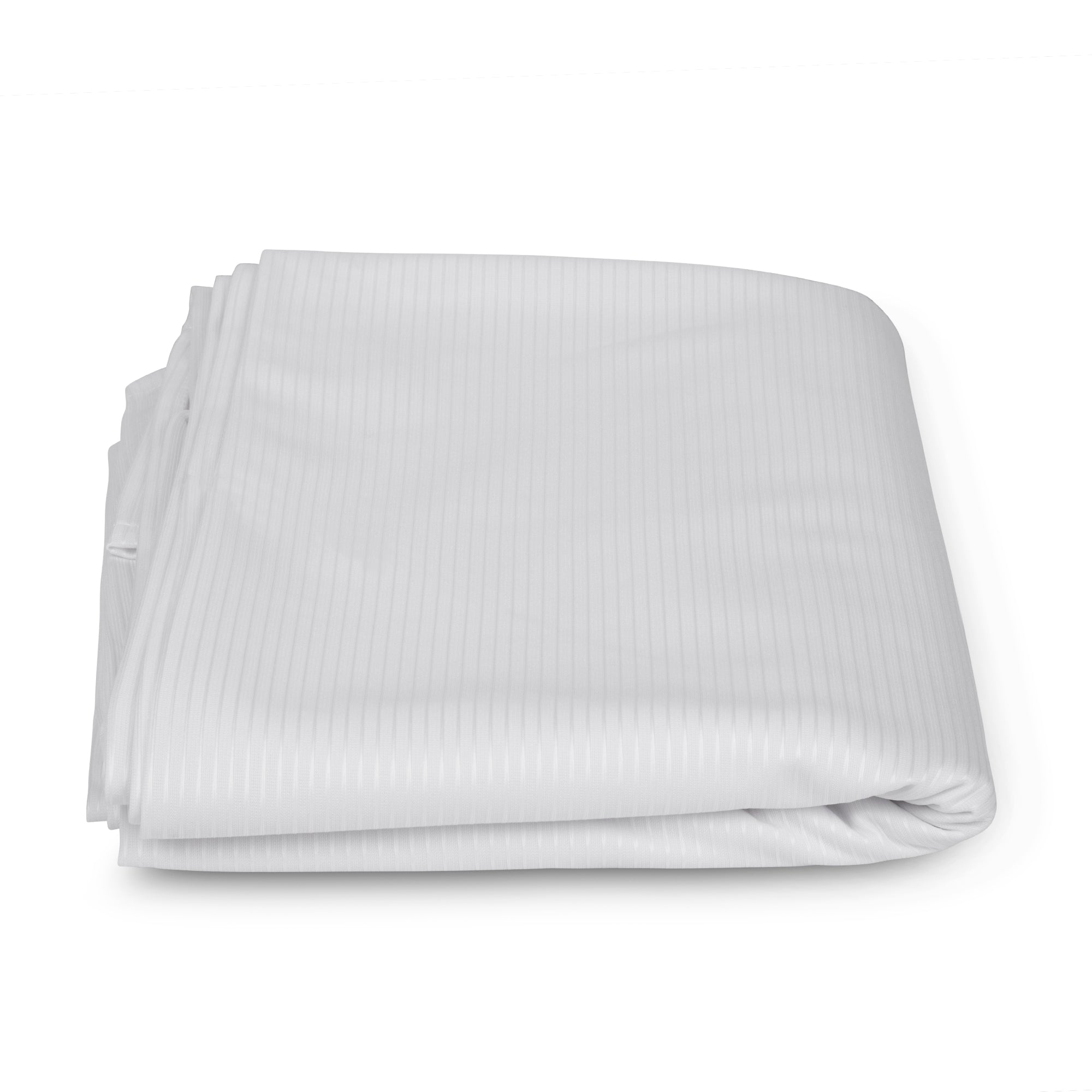 Ribcord Bedspreads - 100% Polyester - Squared Corners