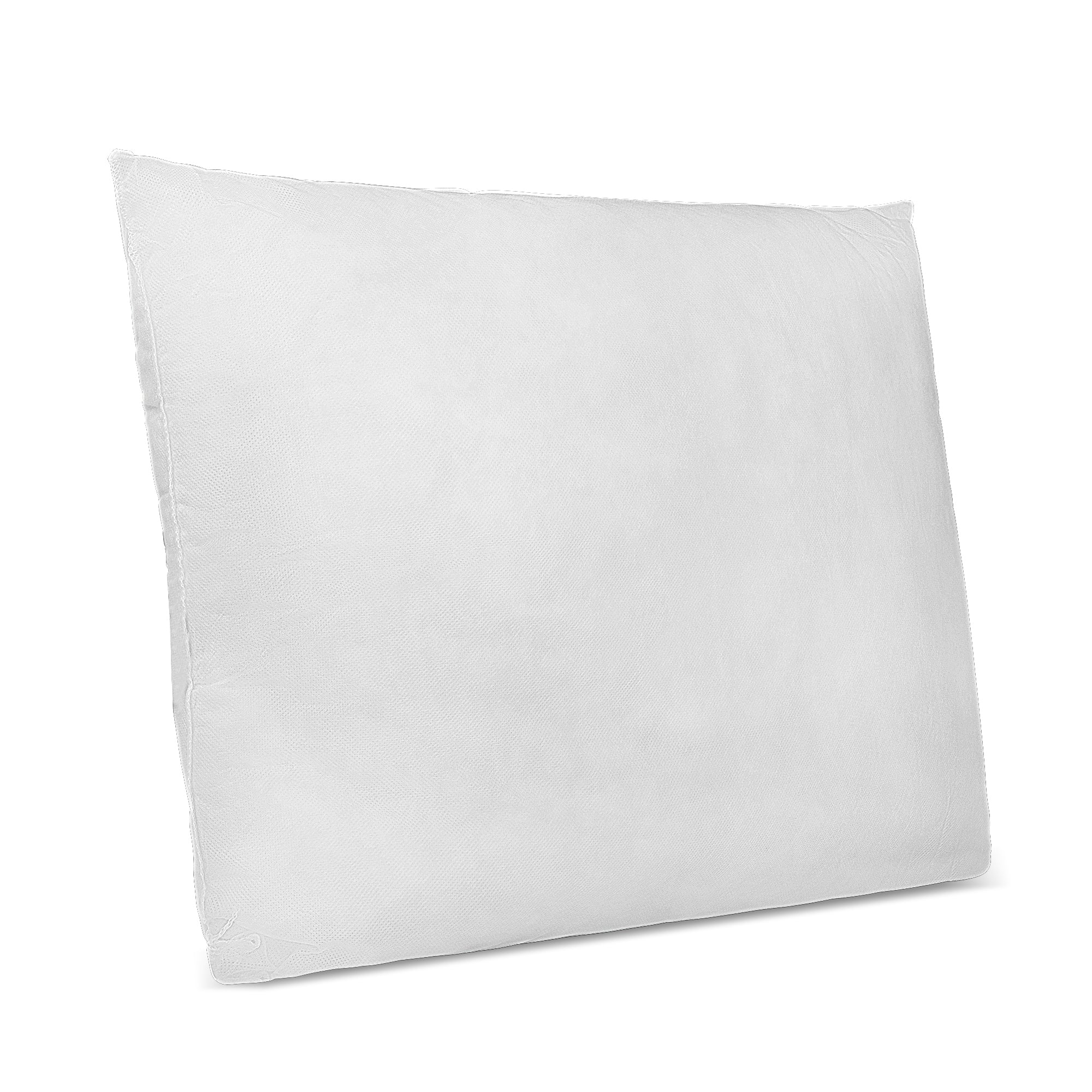 Economical Healthcare Pillows - Synthetic Fiber Non Woven - Polyester Fiberfill