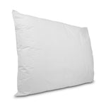 Staph Check Pillows - Vinyl - Fluid Proof - 18 Oz Filling  - Antibacterial