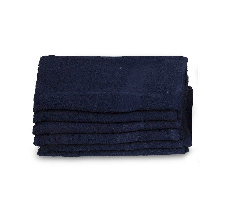 Prison Bath Towels - 100% Cotton - Case of 60