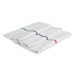 100% cotton herringbone kitchen towels bulk trusted thread