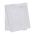Bargain White Hand Towels - 16" x 27" - 10 Single 100% Cotton - Case of 240 Pieces