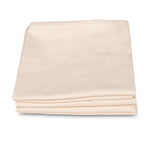 bone color sheet (fabric) trusted thread
