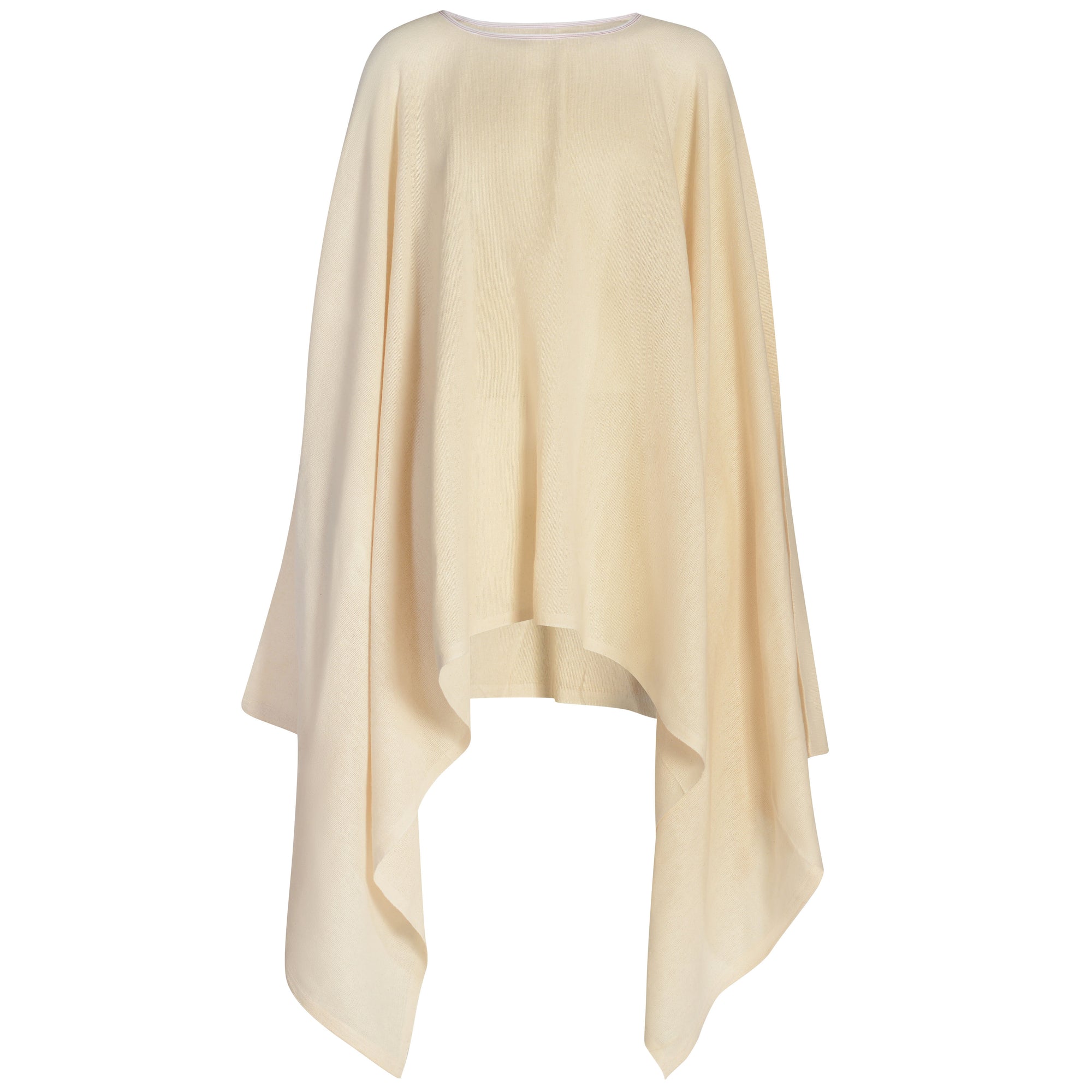 Hospital Poncho Bath Blankets - 88% Cotton/12% Poly - Convenient Head Hole - Case of 12 Pieces