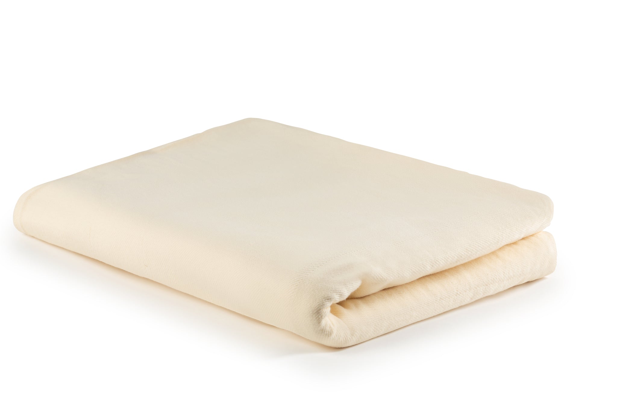 Herringbone Spread Blankets - 55% Cotton / 45% Polyester - 70" x 108"