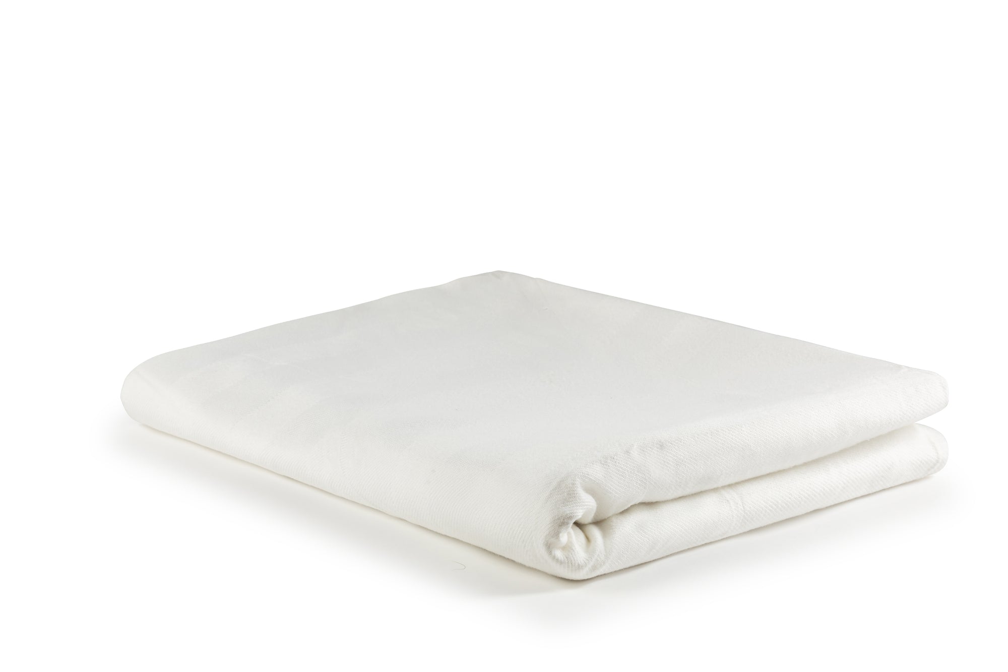 Herringbone Spread Blankets - 55% Cotton / 45% Polyester - 70" x 108"