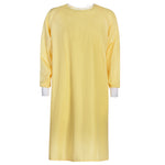 Level II Isolation Gown - 99% Polyester / 1% Carbon - 85 GSM
