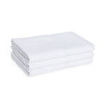 Revel Premium Bath Towels - Ring Spun - 86% Cotton/14% Poly - Case of 60 Pieces