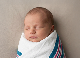 Birthing centers and pediatric facilities