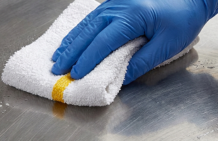 Cleaning Supplies