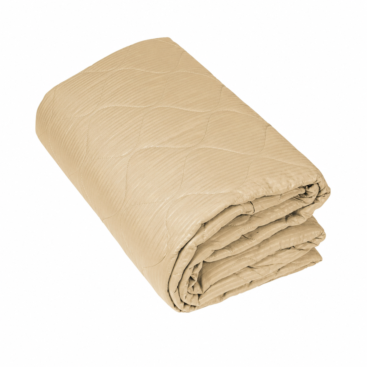 Ribcord Bedspreads - 100% Polyester - Throw Style