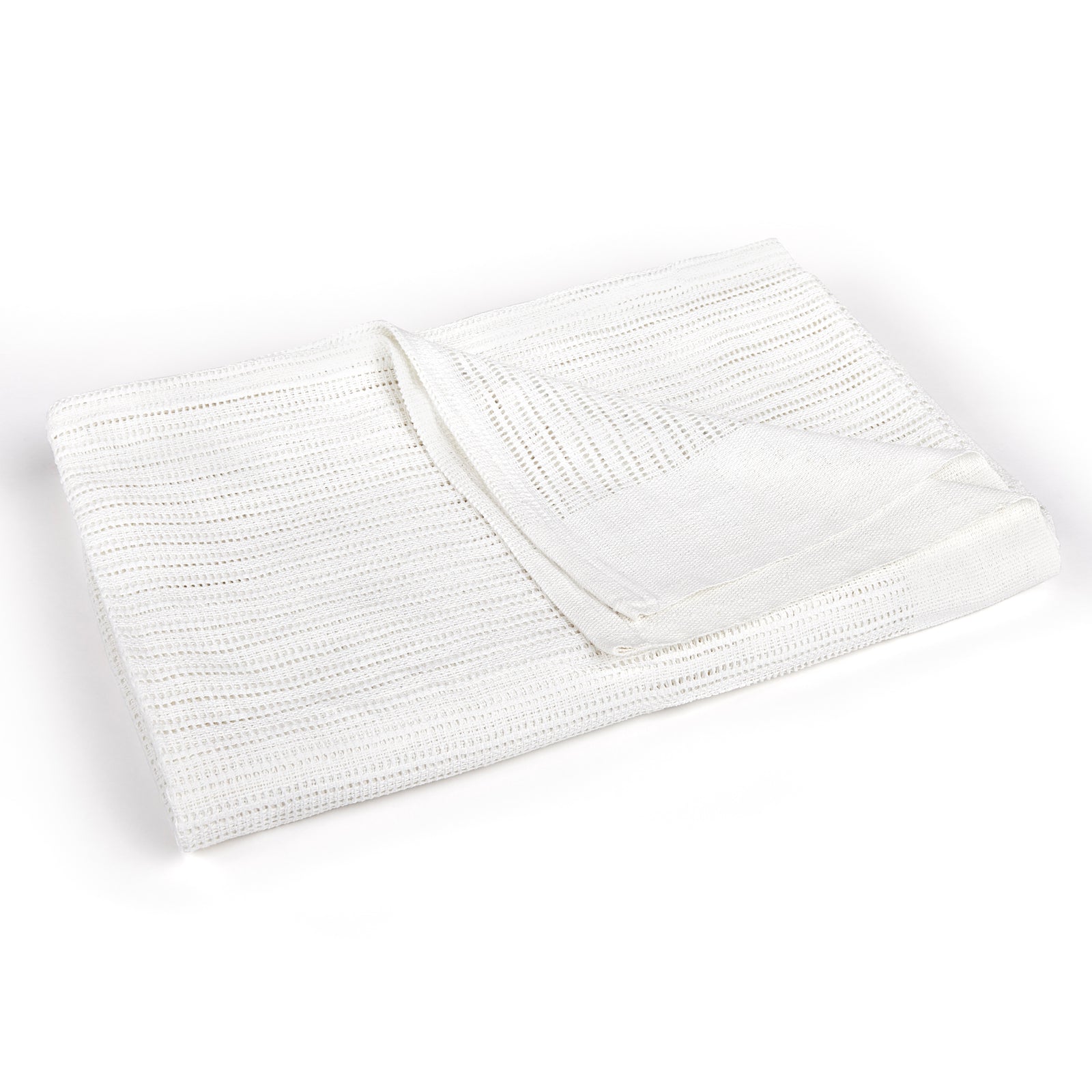 leno weave blanket trusted thread